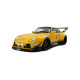 1/18 RWB BODYKIT CINDERELLA YELLOW 2020 S1808507
