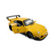 1/18 RWB BODYKIT CINDERELLA YELLOW 2020 S1808507