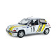 1/18 REANULT 5 GT TURBO MK2 NO.19 OREILLE/THIMONIER RALLYE MONTE CARLO 1989