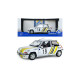 1/18 REANULT 5 GT TURBO MK2 NO.19 OREILLE/THIMONIER RALLYE MONTE CARLO 1989