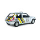 1/18 REANULT 5 GT TURBO MK2 NO.19 OREILLE/THIMONIER RALLYE MONTE CARLO 1989