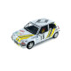 1/18 REANULT 5 GT TURBO MK2 NO.19 OREILLE/THIMONIER RALLYE MONTE CARLO 1989