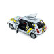1/18 REANULT 5 GT TURBO MK2 NO.19 OREILLE/THIMONIER RALLYE MONTE CARLO 1989