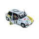 1/18 REANULT 5 GT TURBO MK2 NO.19 OREILLE/THIMONIER RALLYE MONTE CARLO 1989