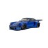 1/18 KS-R DARK BLUE METALLIC 2024 S1810503