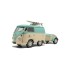 1/18 COOL COMBI MINT GREEN AND WHITE 2024 S1810905
