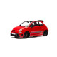 1/18 FIAT F595 ABARTH RED SOLIDO WORKS 2023 S1811304