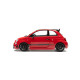 1/18 FIAT F595 ABARTH RED SOLIDO WORKS 2023 S1811304