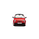 1/18 FIAT F595 ABARTH RED SOLIDO WORKS 2023 S1811304