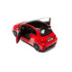 1/18 FIAT F595 ABARTH RED SOLIDO WORKS 2023 S1811304