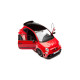 1/18 FIAT F595 ABARTH RED SOLIDO WORKS 2023 S1811304