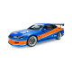 1/18 NISSAN SILVIA (S15) SPEC-S TOKYO DRIFT MONA LISA 2006 S1812205A