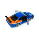1/18 NISSAN SILVIA (S15) SPEC-S TOKYO DRIFT MONA LISA 2006 S1812205A