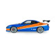 1/18 NISSAN SILVIA (S15) SPEC-S TOKYO DRIFT MONA LISA 2006 S1812205A