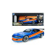 1/18 NISSAN SILVIA (S15) SPEC-S TOKYO DRIFT MONA LISA 2006 S1812205A