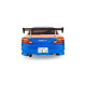 1/18 NISSAN SILVIA (S15) SPEC-S TOKYO DRIFT MONA LISA 2006 S1812205A