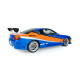 1/18 NISSAN SILVIA (S15) SPEC-S TOKYO DRIFT MONA LISA 2006 S1812205A