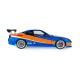 1/18 NISSAN SILVIA (S15) SPEC-S TOKYO DRIFT MONA LISA 2006 S1812205A