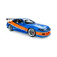 1/18 NISSAN SILVIA (S15) SPEC-S TOKYO DRIFT MONA LISA 2006 S1812205A