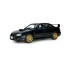 1/18 SUBARU IMPREZA WRX STI JAVA BLACK PEARL 2004 S1812305