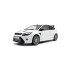 1/18 FORD FOCUS RS MK2 - FROZEN WHITE METALLIC 2009 S1813102