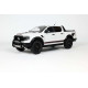 1/18 FORD RANGER RAPTOR ICE WHITE 2024 S1813904