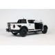 1/18 FORD RANGER RAPTOR ICE WHITE 2024 S1813904