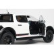 1/18 FORD RANGER RAPTOR ICE WHITE 2024 S1813904