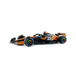 1/18 MCLAREN MCL39 ORANGE L.NORRIS NO.4 GP AUSTRALIA 2025 S1818701 1/18 MCLAREN MCL39 ORANGE L.NORRIS NO.4 GP AUSTRALIA 2025 S1818701