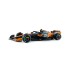 1/18 MCLAREN MCL39 ORANGE L.NORRIS NO.4 GP AUSTRALIA 2025 S1818701