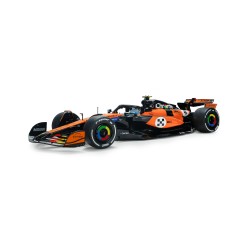 1/18 MCLAREN MCL39 ORANGE L.NORRIS NO.4 GP MONACO 2025 S1818703 1/18 MCLAREN MCL39 ORANGE L.NORRIS NO.4 GP MONACO 2025 S1818703