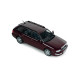 1/43 AUDI AVANT RS2 RUBY RED 1995 DIECAST MODEL S4310110