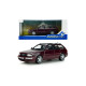 1/43 AUDI AVANT RS2 RUBY RED 1995 DIECAST MODEL S4310110