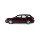 1/43 AUDI AVANT RS2 RUBY RED 1995 DIECAST MODEL S4310110