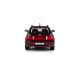 1/43 AUDI AVANT RS2 RUBY RED 1995 DIECAST MODEL S4310110