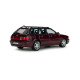 1/43 AUDI AVANT RS2 RUBY RED 1995 DIECAST MODEL S4310110