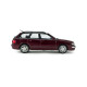 1/43 AUDI AVANT RS2 RUBY RED 1995 DIECAST MODEL S4310110
