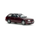 1/43 AUDI AVANT RS2 RUBY RED 1995 DIECAST MODEL S4310110