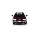 1/43 AUDI AVANT RS2 RUBY RED 1995 DIECAST MODEL S4310110