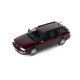 1/43 AUDI AVANT RS2 RUBY RED 1995 DIECAST MODEL S4310110