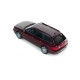 1/43 AUDI AVANT RS2 RUBY RED 1995 DIECAST MODEL S4310110