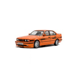1/43 ALPINA B10 (E34) BITURBO ORANGE 1994 S4310407 1/43 ALPINA B10 (E34) BITURBO ORANGE 1994 S4310407