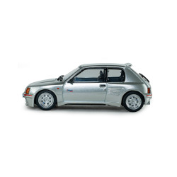 1/43 PEUGEOT 205 DIMMA GRIS FUTURA 1992 S4310809