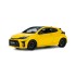 1/43 TOYOTA YARIS GR YELLOW 2024 S4311104