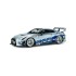 1/43 NISSAN GT-R (R35) LIBERTY WALK SILHOUETTE 2020 S4311211