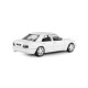 1/43 MERCEDES BENZ (W124) E60 AMG WHITE 1994 S4313205