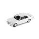 1/43 MERCEDES BENZ (W124) E60 AMG WHITE 1994 S4313205