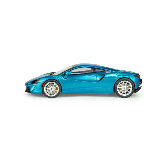 1/43 MCLAREN ARTURA BELIZE BLUE 2022 S4313503