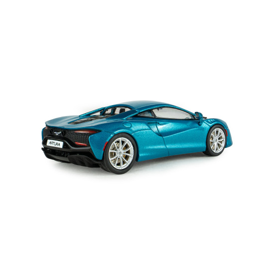 1/43 MCLAREN ARTURA BELIZE BLUE 2022 S4313503