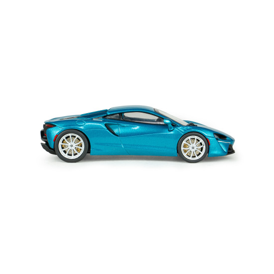 1/43 MCLAREN ARTURA BELIZE BLUE 2022 S4313503